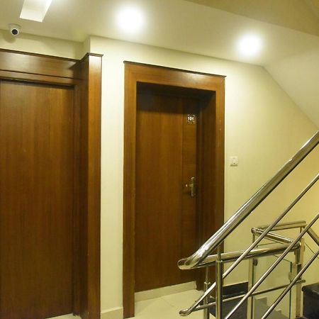 Olive Grand Hotel Chennai Luaran gambar