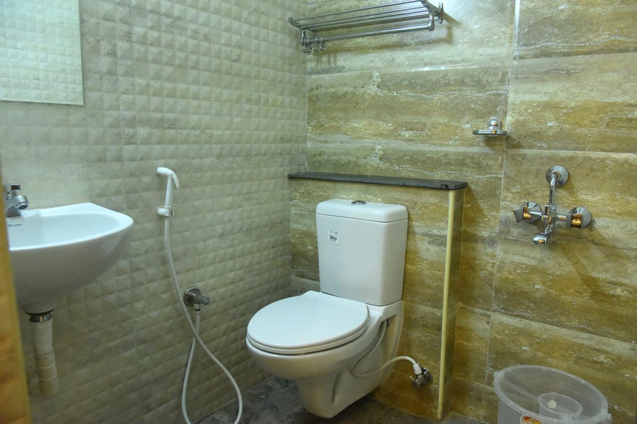 Olive Grand Hotel Chennai Luaran gambar