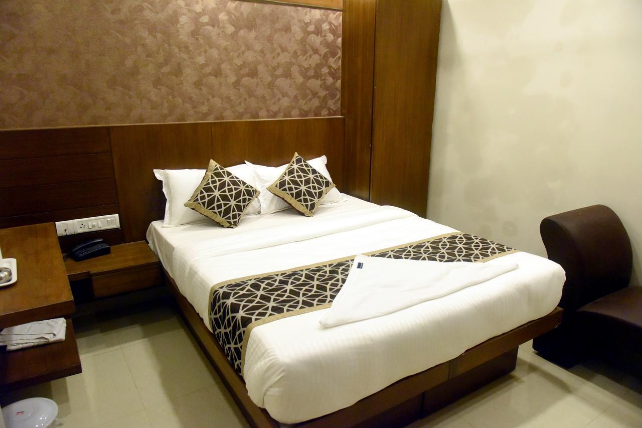 Olive Grand Hotel Chennai Luaran gambar