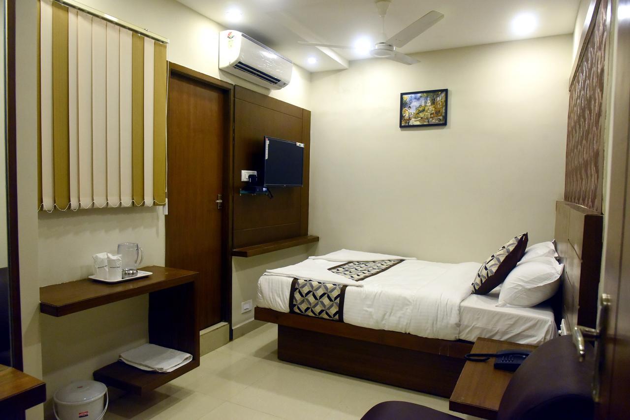 Olive Grand Hotel Chennai Luaran gambar