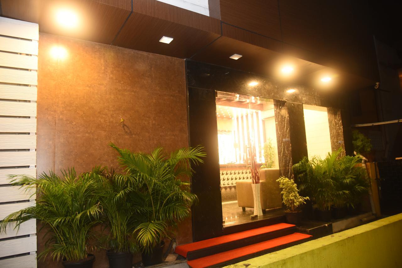 Olive Grand Hotel Chennai Luaran gambar